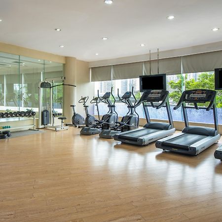 Holiday Inn Chengdu Century City-Westtower מראה חיצוני תמונה