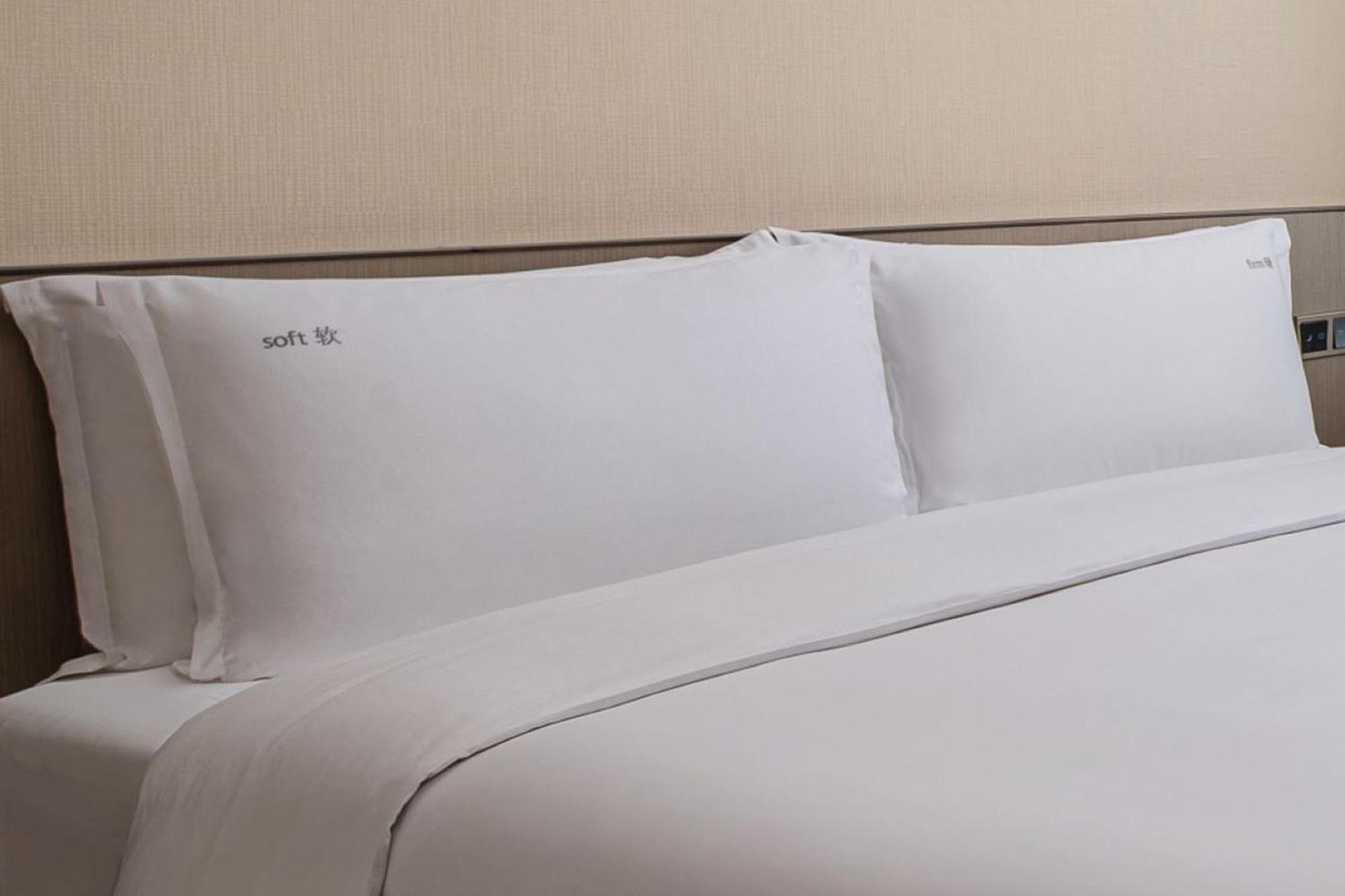 Holiday Inn Chengdu Century City-Westtower מראה חיצוני תמונה