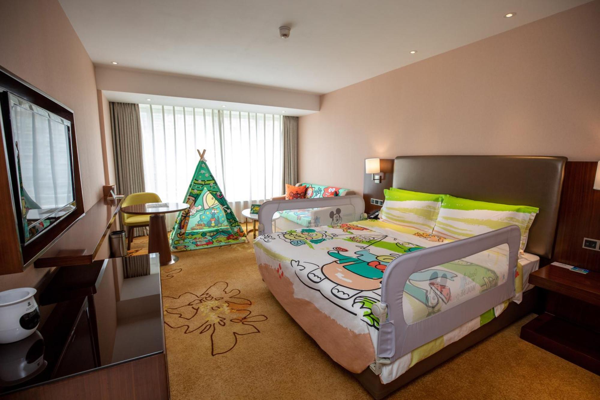 Holiday Inn Chengdu Century City-Westtower מראה חיצוני תמונה