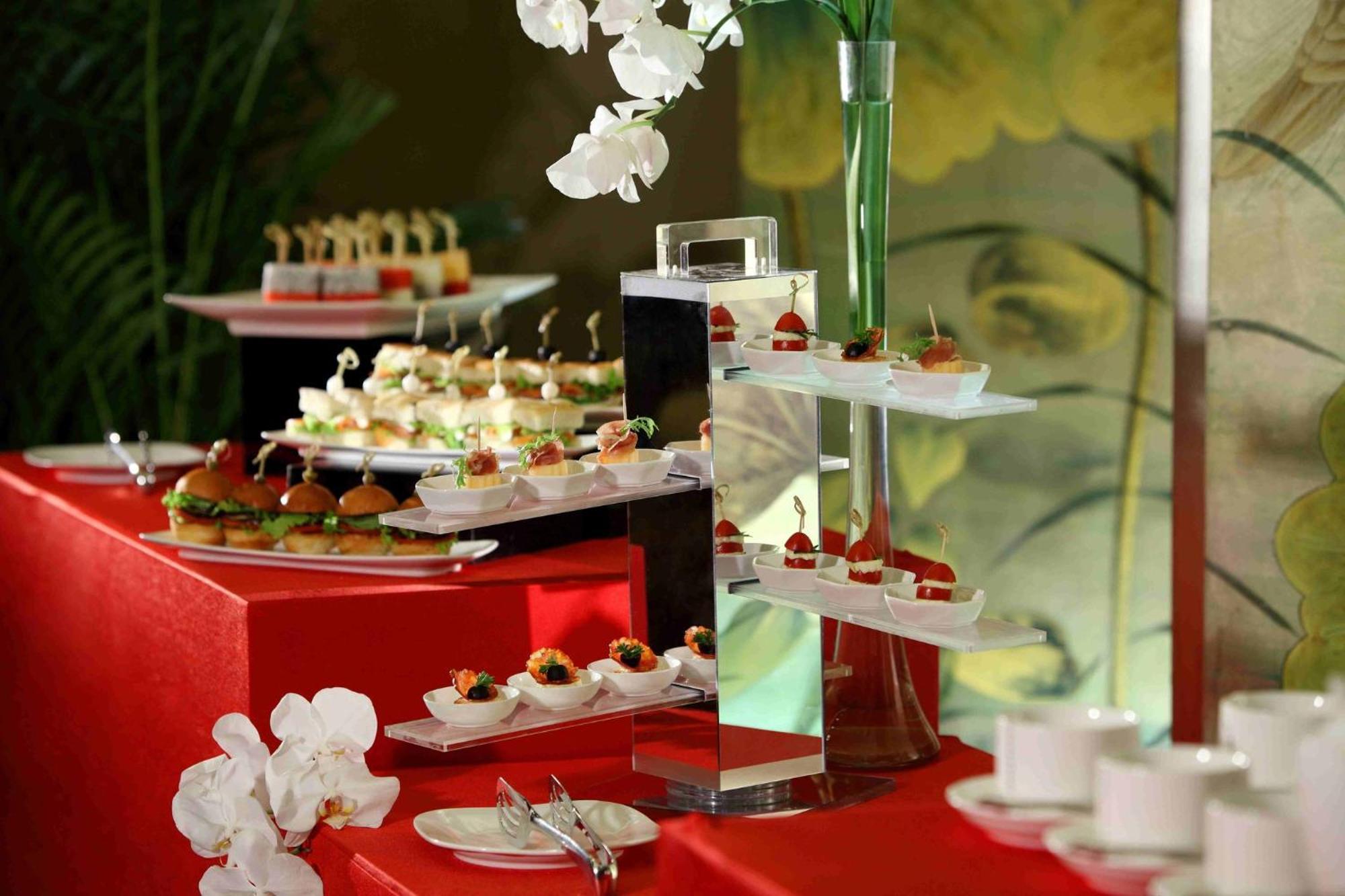 Holiday Inn Chengdu Century City-Westtower מראה חיצוני תמונה